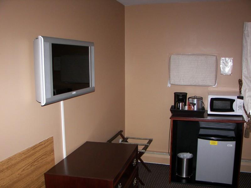 Williamstown Motel Kamer foto