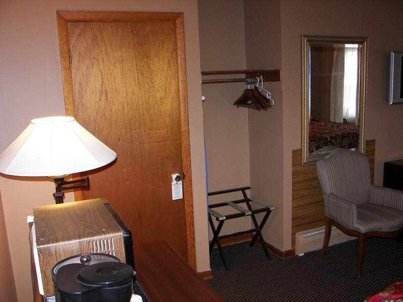 Williamstown Motel Kamer foto