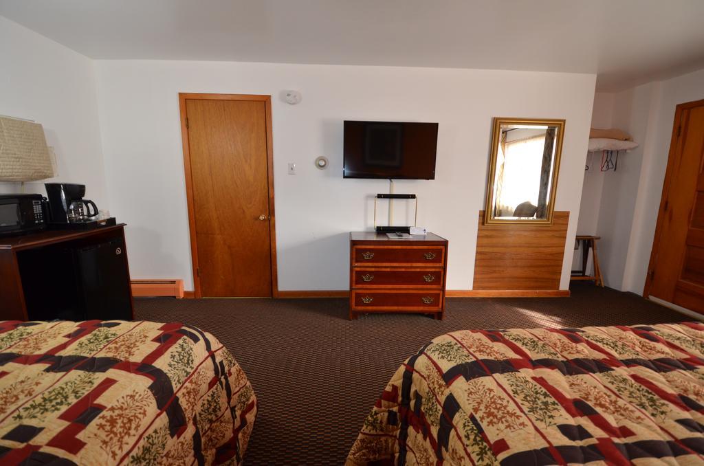 Williamstown Motel Buitenkant foto