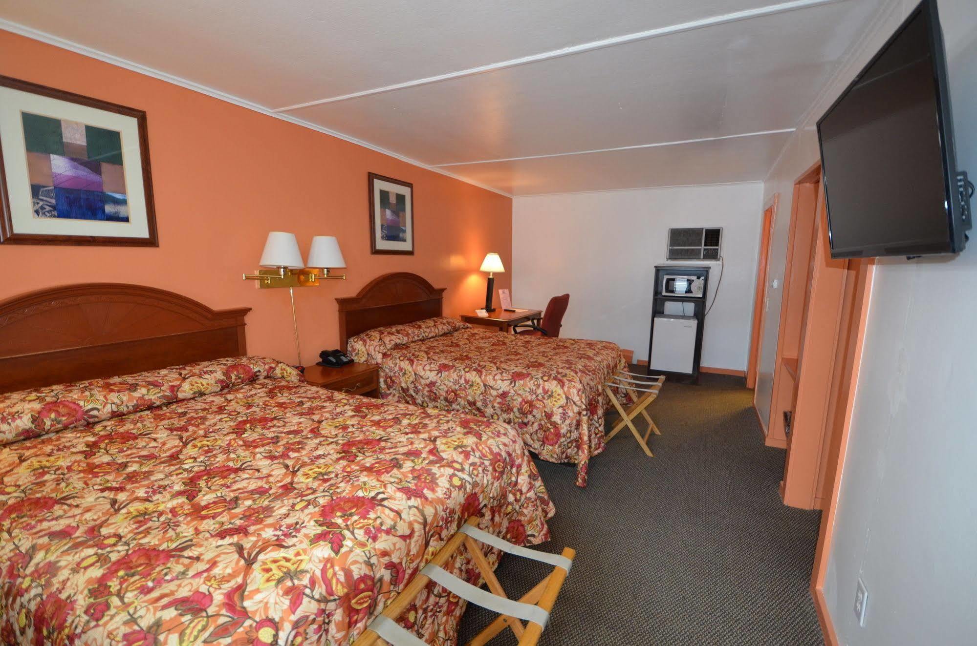 Williamstown Motel Buitenkant foto